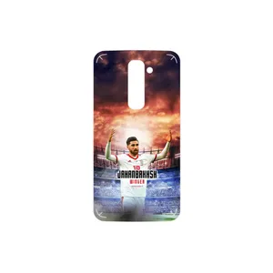 MAHOOT Alireza Jahanbakhsh Cover Sticker for LG G2