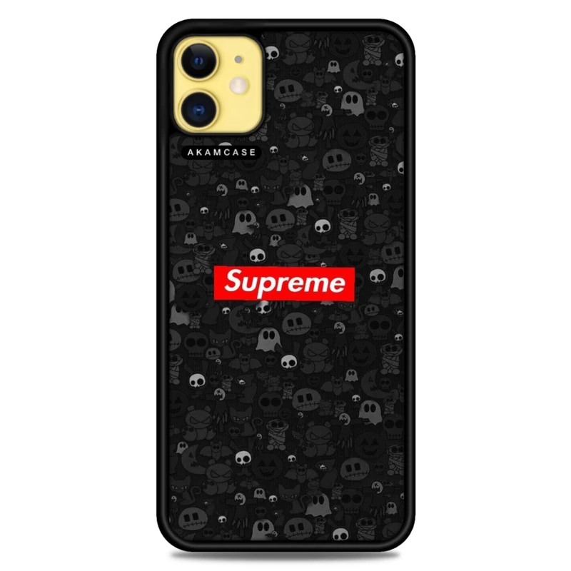 کاور آکام مدل AMC-WA11-SUPREME1 مناسب برای گوشی موبایل اپل iPhone 11