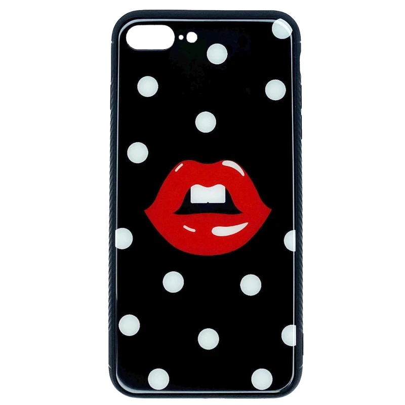 کاور مدل B025 مناسب برای گوشی موبایل اپل iPhone 7 Plus/8 Plus