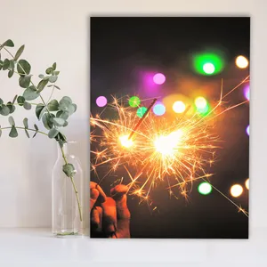 Starboy Gallery Sparkles Amazing 107 Tableau