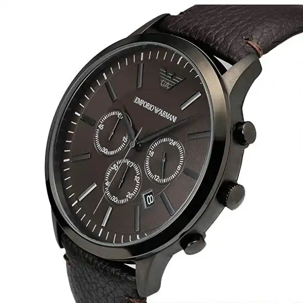ساعت مچی عقربهای مردانه امپریو آرمانی مدل AR2462