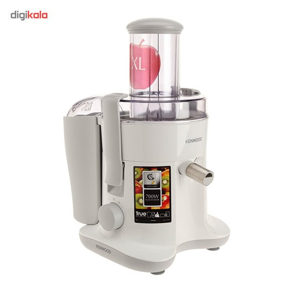 آبمیوه گیری کنوود مدل JE680