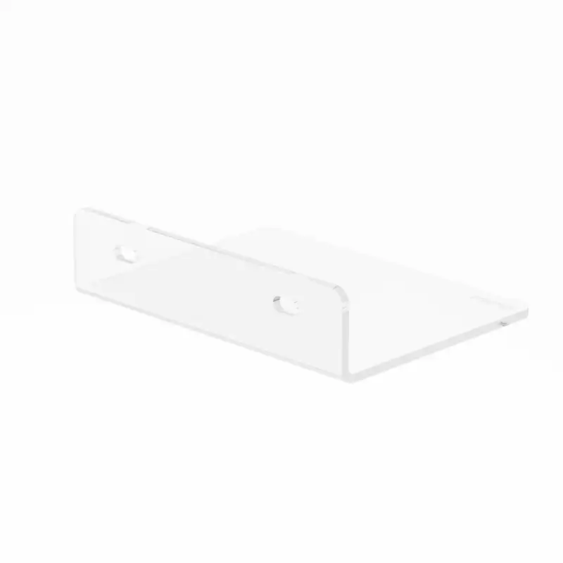 شلف دیواری مدل L3 بسته 3 عددی