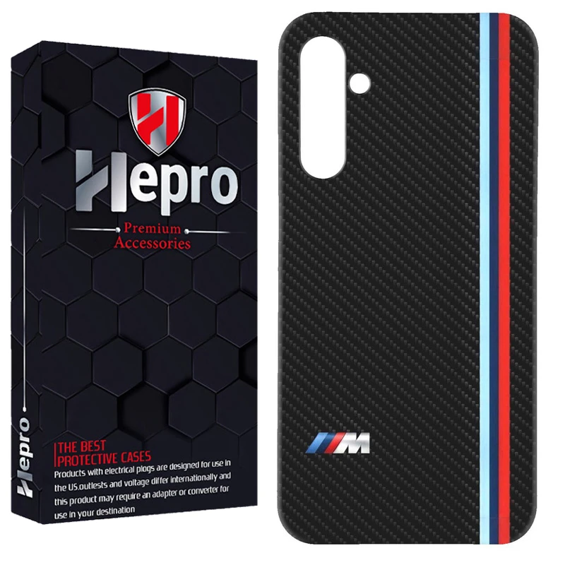 کاور هپرو مدل RC مناسب برای گوشی موبایل سامسونگ Galaxy A25