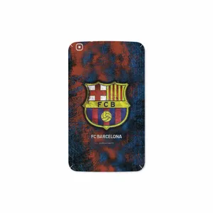 MAHOOT BARCELONA-2 Cover Sticker for Samsung Galaxy Tab 3 8.0 2013 T315