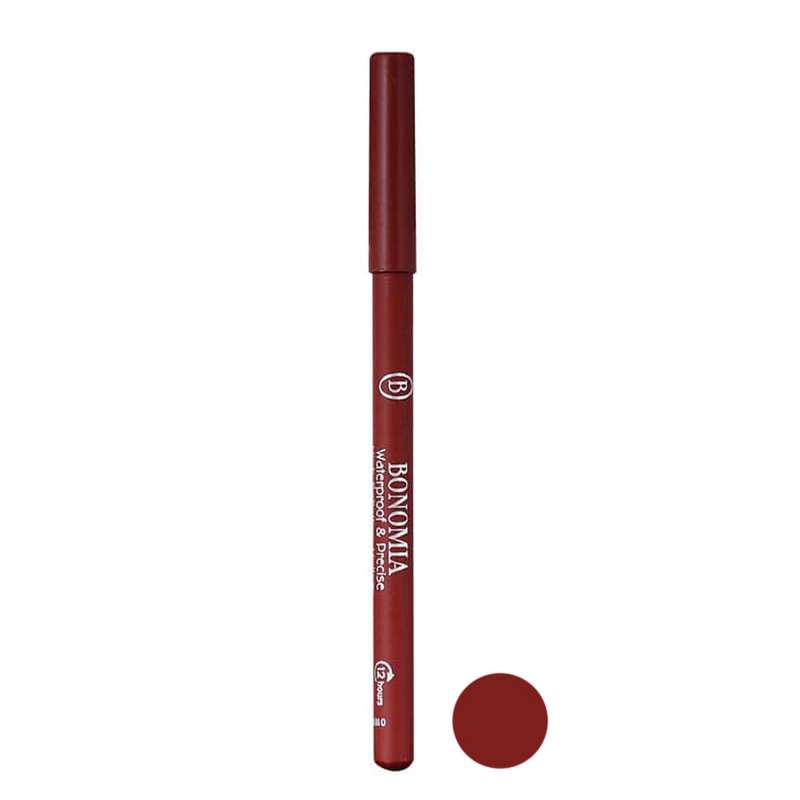 مداد لب بونومیا شماره 520