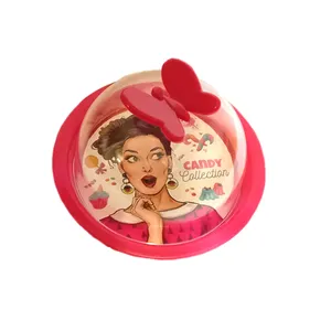 ظرف کره مدل رزمن کندی