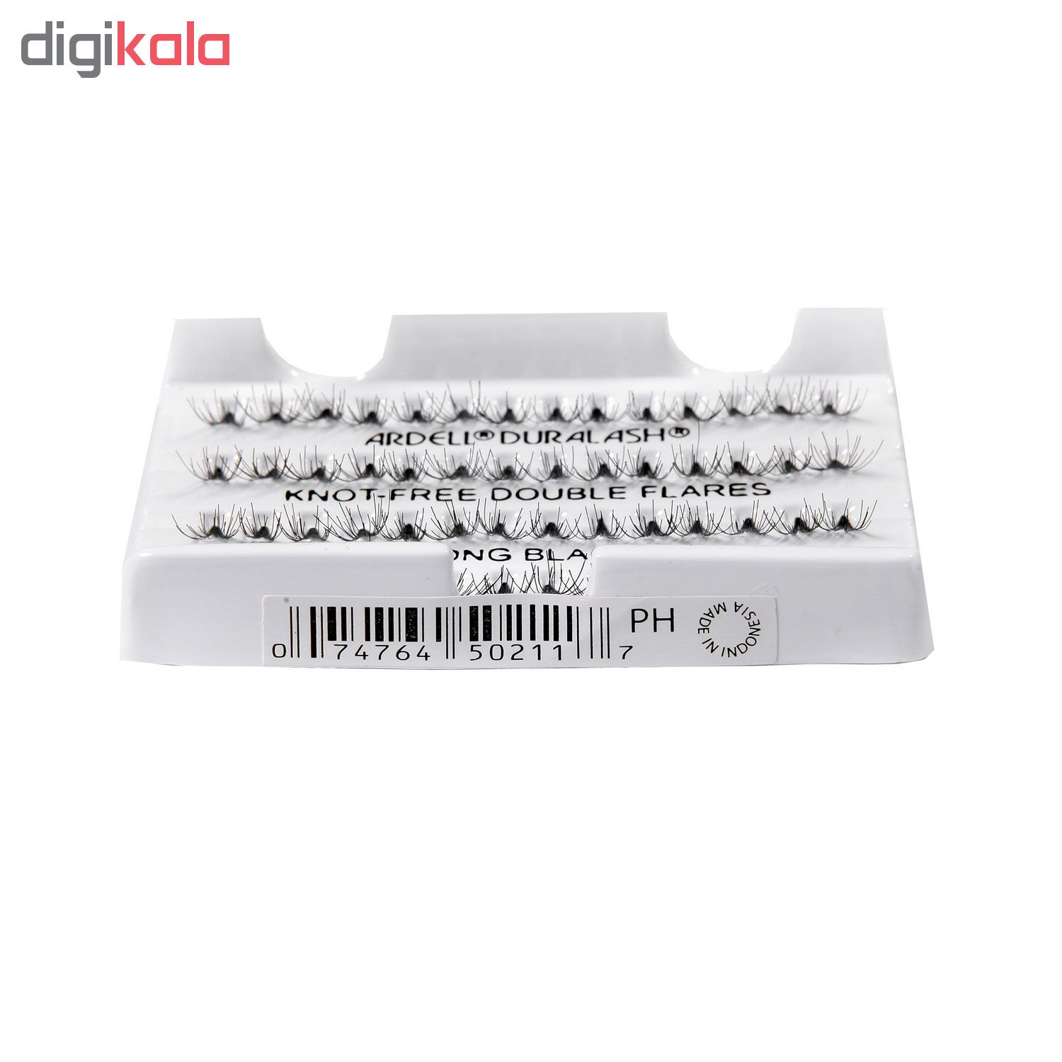 مژه مصنوعی آردن مدل PH01 مژه مصنوعی آردن مدل PH01