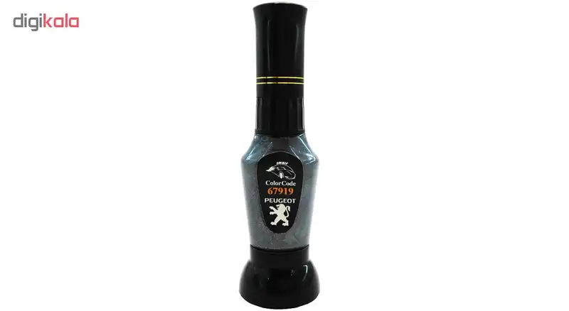 قلم خشگیر بدنه خودرو اسمارت پن رنگ نوک مدادی پژو کد 67919 حجم 15 میلی لیتر