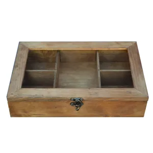 جعبه دمنوش مدل صنم کد 5