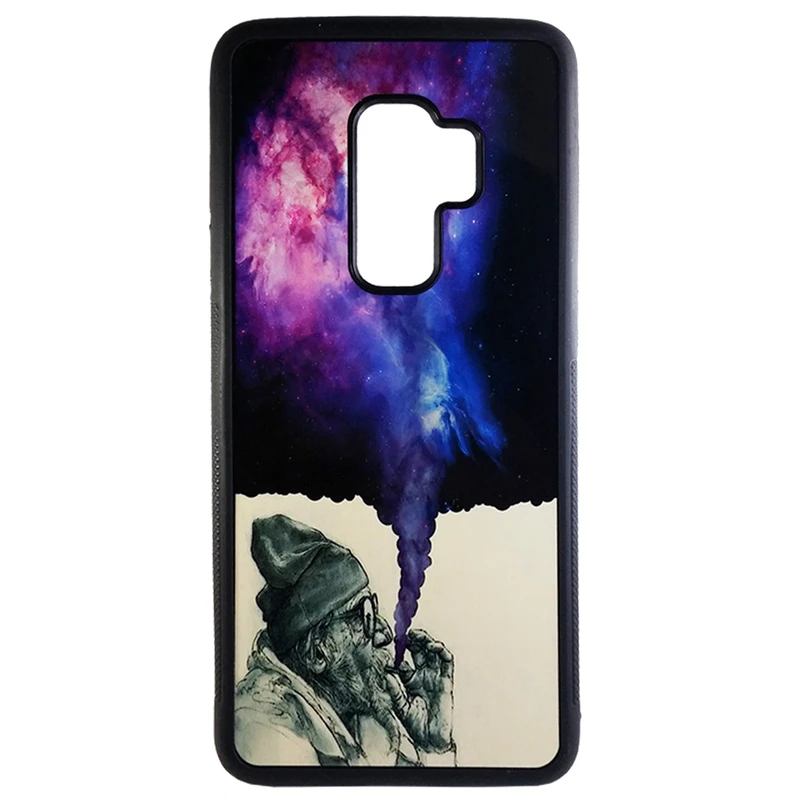 کاور کد 0574 مناسب برای گوشی موبایل سامسونگ galaxy s9 plus