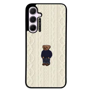 AKAM AMC-WSGA35-TRICOT-20 Cover For Samsung Galaxy A35
