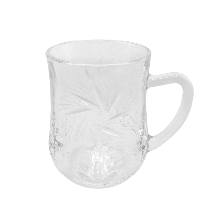 فنجان کاوه طرح ساچی خورشیدی کد 60S21 فنجان کاوه طرح ساچی خورشیدی کد 60S21