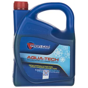 ضد یخ خودرو پروفی کار مدل AQUA-TECH مقدار 2.5 کیلوگرم