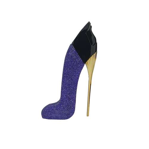 عطر جیبی زنانه نیچ برند کالکشن نیچ مدل 124- good girl حجم 25 میلی لیتر