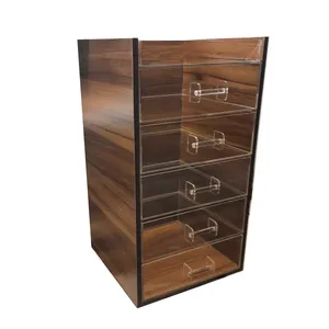 استند لوازم آرایشی مدل zibox58