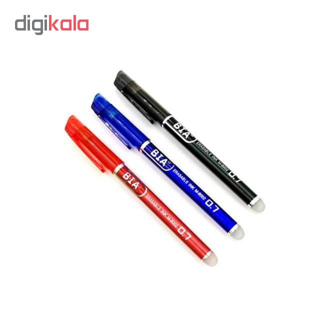 خودکار بیا مدل M-8002