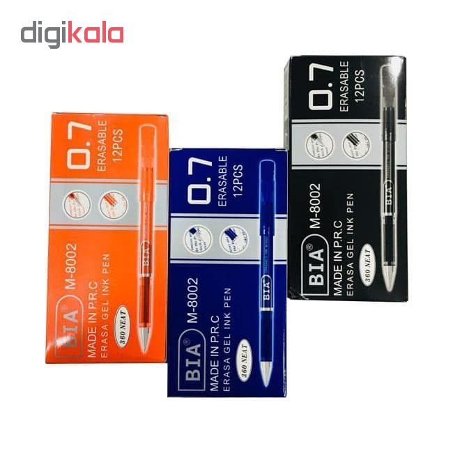 خودکار بیا مدل M-8002