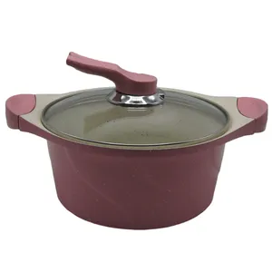 قابلمه مدل AYG20 سایز 20