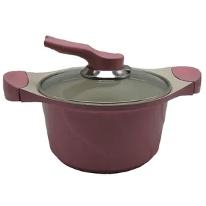 قابلمه مدل AYG16 سایز 16