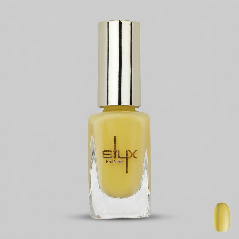 لاک ناخن استایکس شماره S123
