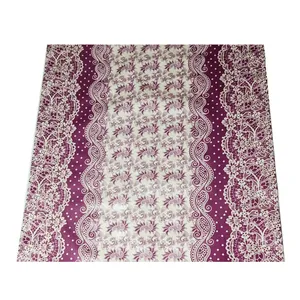 روکش داخل کابینت مدل ترنج