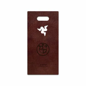 MAHOOT NL-BMW Cover Sticker for Razer Phone 2