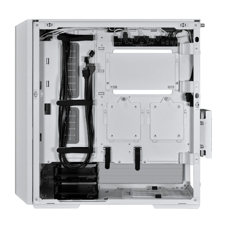 کیس کامپیوتر لیان لی مدل LANCOOL 216