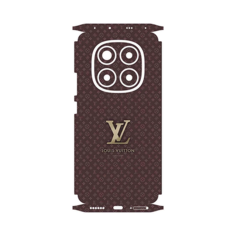 برچسب پوششی ماهوت مدل LOUIS_VUITTON_Logo-FullSkin مناسب برای گوشی موبایل شیائومی Redmi Note 14 Pro 5G