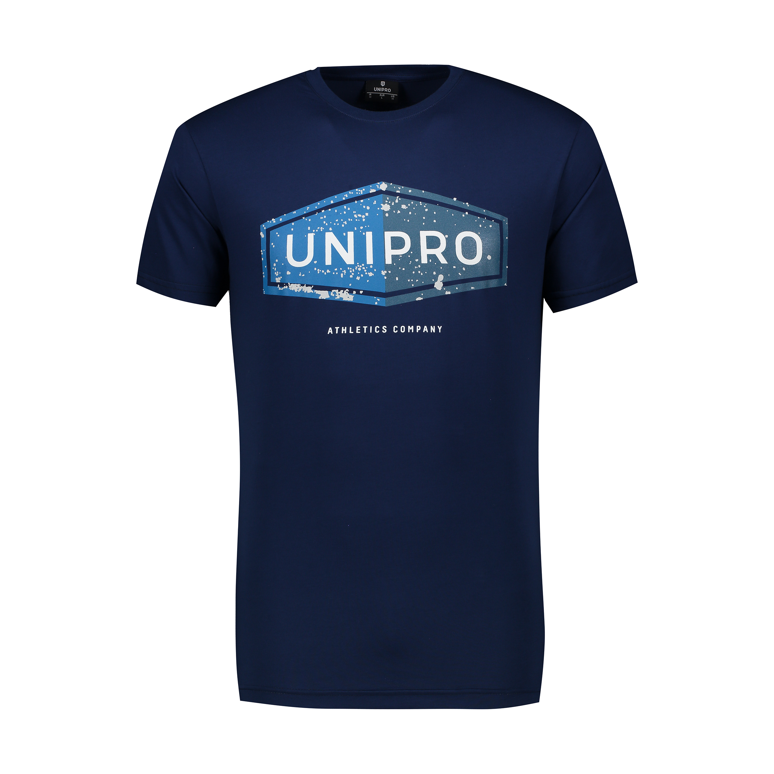 تی شرت ورزشی مردانه یونی پرو مدل 914110215-15