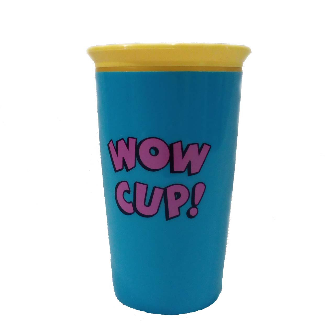 عکس لیوان جادوئی مدل WOW CUP کد 22 عکس لیوان جادوئی مدل WOW CUP کد 22