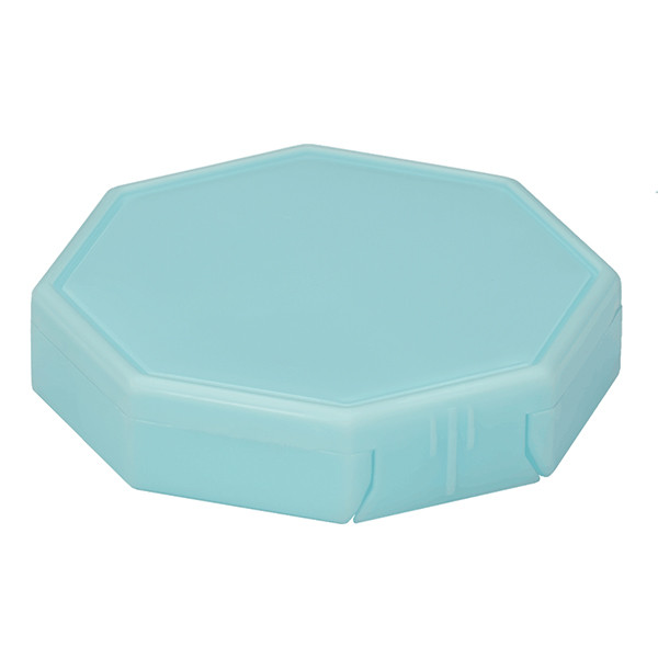 محفظه نگهداری قرص مدل پی آی پی