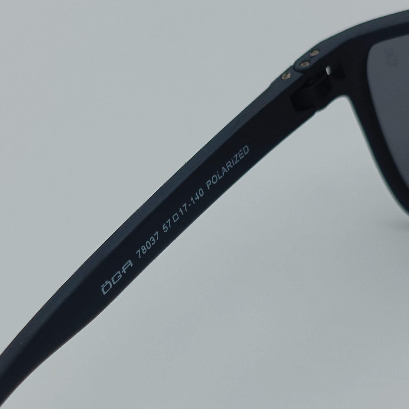عینک آفتابی مورل مدل 78037 POLARIZED -  - 7