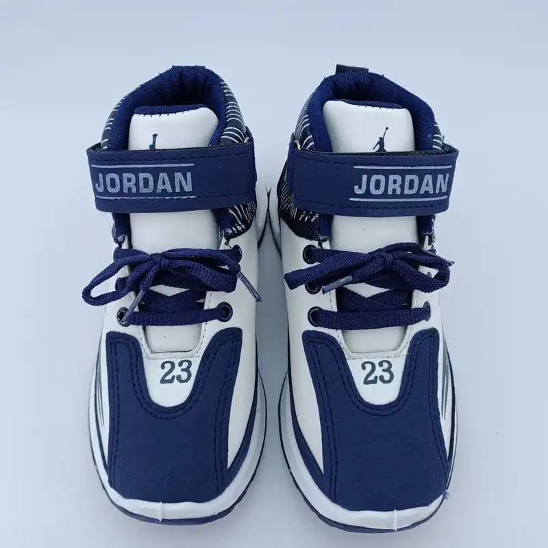 کفش راحتی بچگانه مدل امینو کد 23-BLW