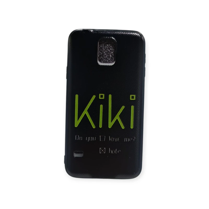 کاور مدل PK012 مناسب برای گوشی موبایل سامسونگ Galaxy S5
