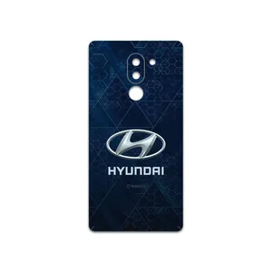 MAHOOT  Hyundai Cover Sticker for Honor 6X