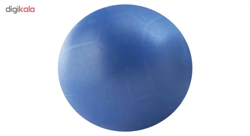 توپ پیلاتس لدراگوما مدل Maxafe Softball قطر 26 سانتی متر