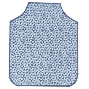 پیش بند آشپزخانه طرح گل بابونه 