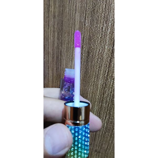 برق لب مایع مجیک مدل فانتزی - - 3