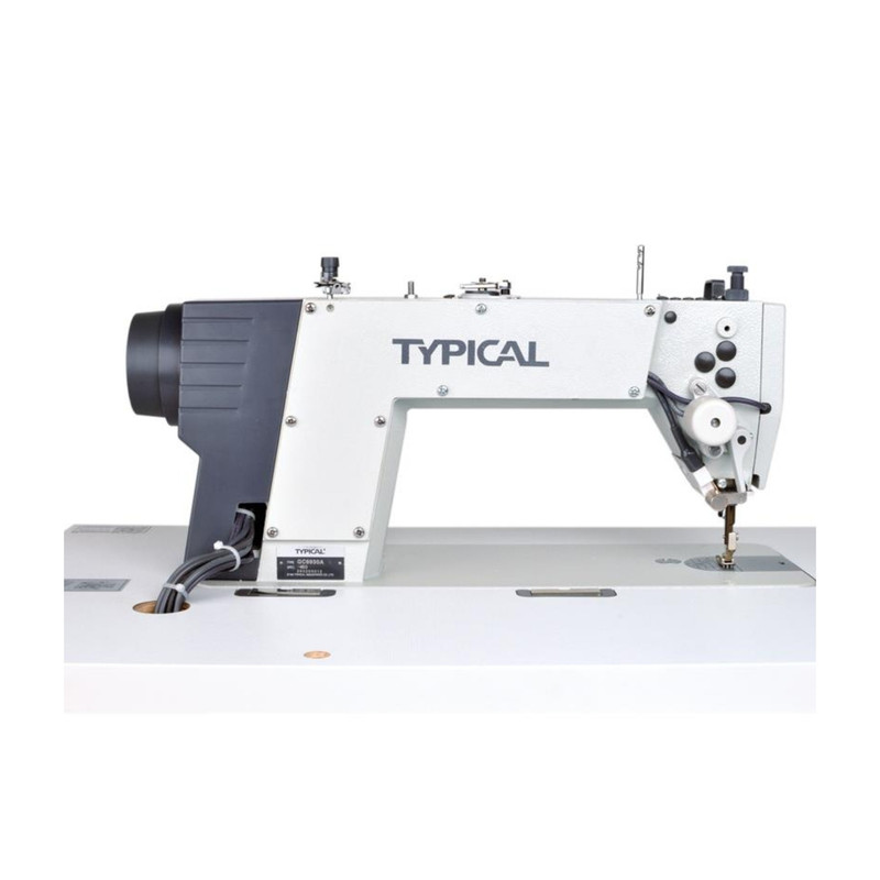 چرخ خیاطی تپیکال مدل GC6930-HD3/YGF