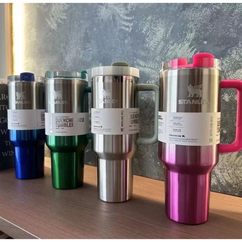 تراول ماگ مدل  Tumbler Limited گنجایش 1.18 لیتر