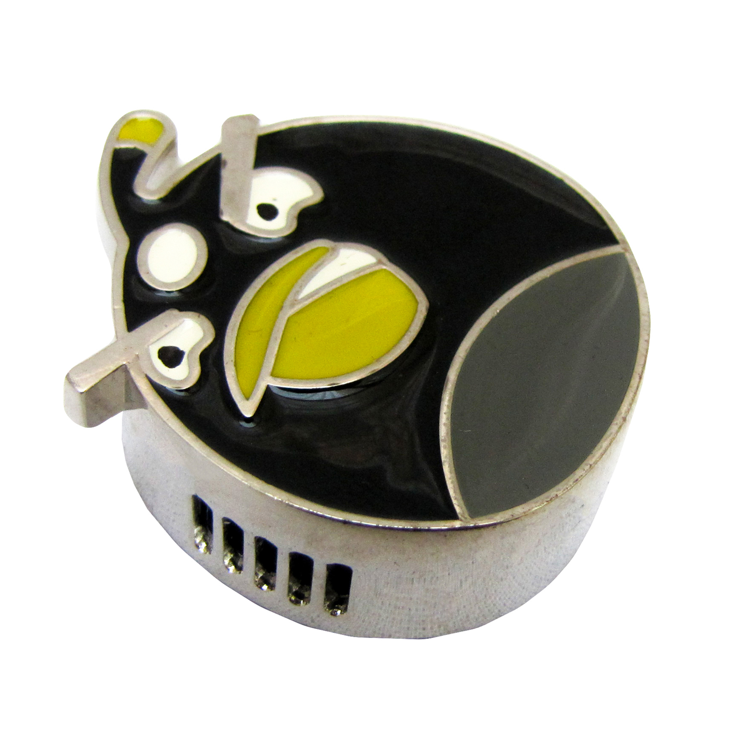 خوشبو کننده دریچه کولر رویال اسپرت مدل Angry Birds BOMB