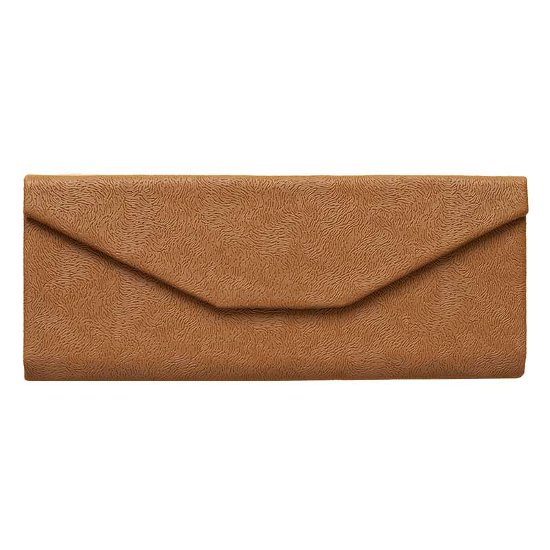 کیف عینک مدل تاشو کد ZA-BS01