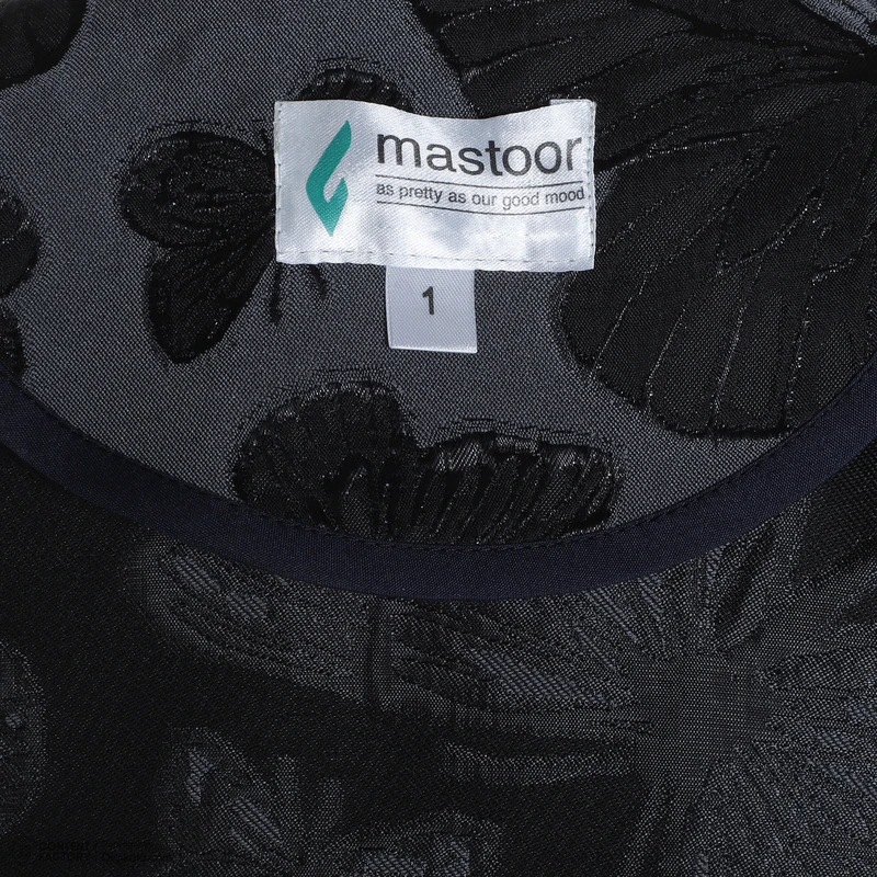 عکس شماره 6 : وست یقه انگلیسی زنانه مدل s-06