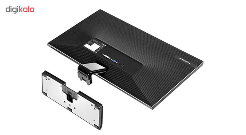مانیتور ایکس ویژن مدل XL2020AI سایز 19.5 اینچ 2