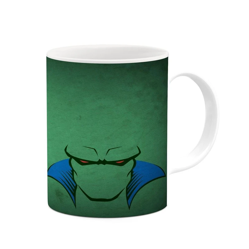 ماگ کاکتی مدل Martian Manhunter کد mgh39436