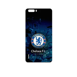 MAHOOT Chelsea-FC Cover Sticker for Honor 6 Plus