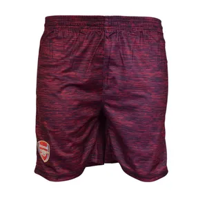شورت ورزشی طرح آرسنال مدل Away18/19