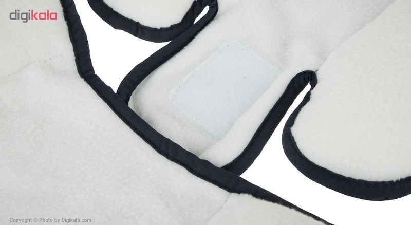 کاور صندلی خودرو آپرامو مدل 0011