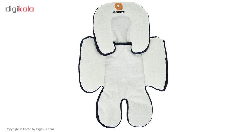 کاور صندلی خودرو آپرامو مدل 0011